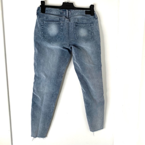 DEAR JOHN Joyrich Comfort Skinny Corduroy Pant - Picture 10 of 13